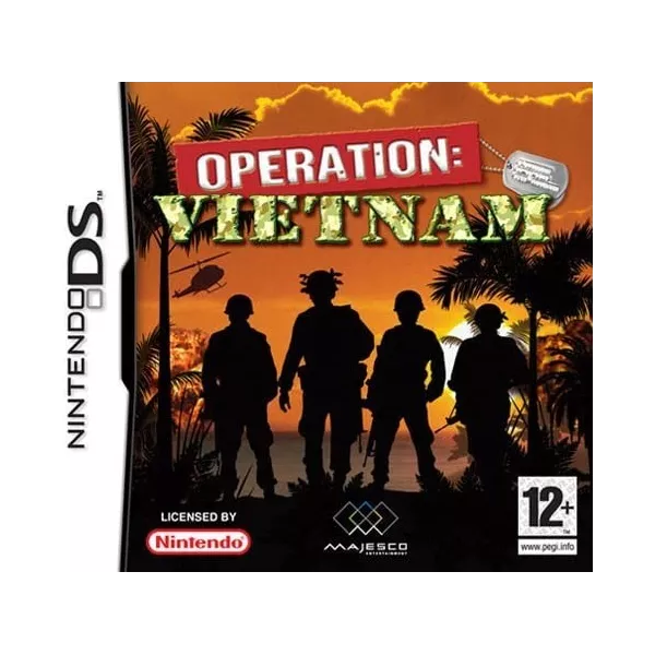 Operation vietnam