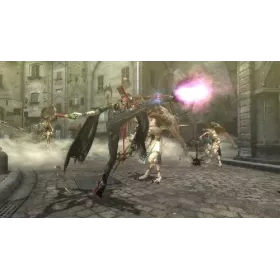 Bayonetta