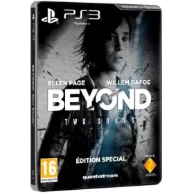 Beyond : Two Souls - édition spéciale