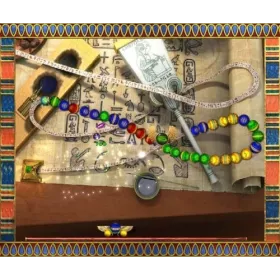 Luxor : pharaoh's challenge