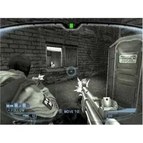 Tom Clancy's Rainbow Six : Lockdown