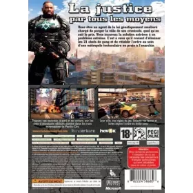 Crackdown Classics