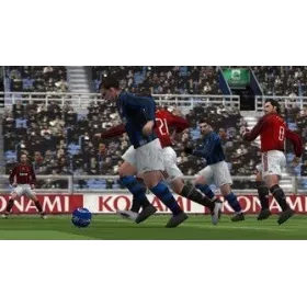PES 2008 : Pro Evolution Soccer