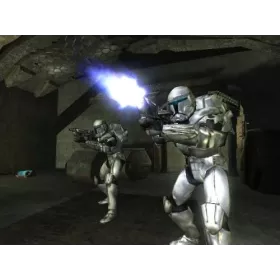 Star Wars : Republic Commando