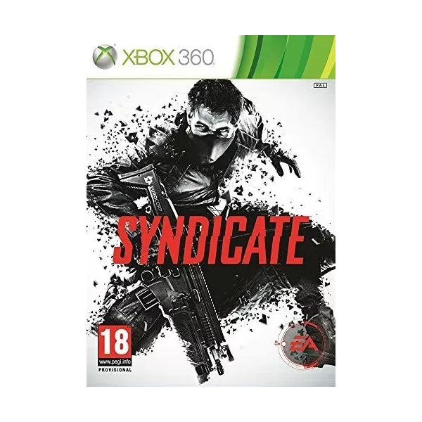 Syndicate