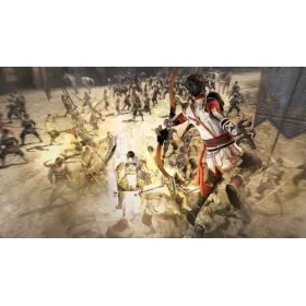Dynasty Warriors 8 : Xtreme Legends PS Vita
