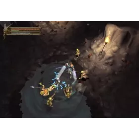 Baldur'S Gate Dark Alliance 2