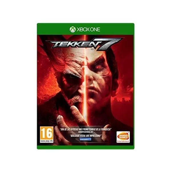 Tekken 7