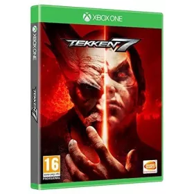 Tekken 7