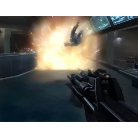 Golden Eye : Au service du Mal