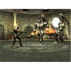 Legacy of Kain Defiance