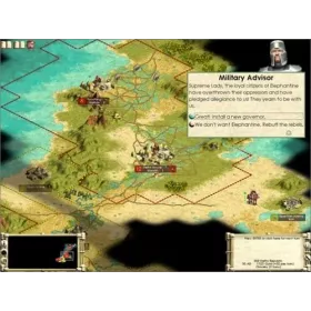 Civilization 3 PC