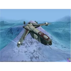 Star Wars : The Clone Wars