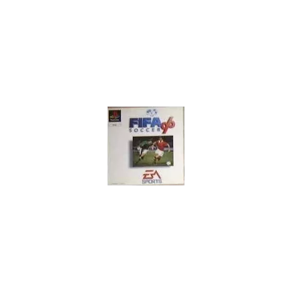 Fifa  96