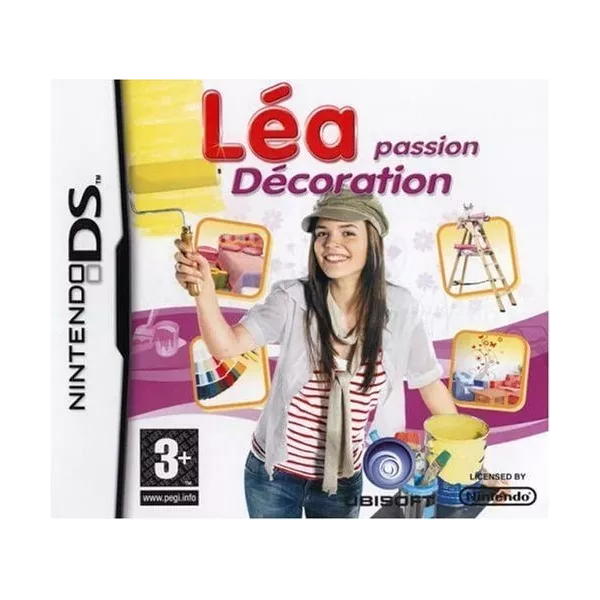 Léa passion décoration