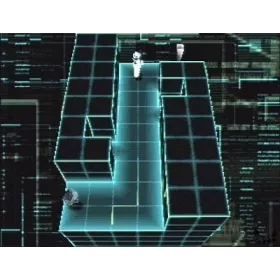 Metal Gear Solid PS1