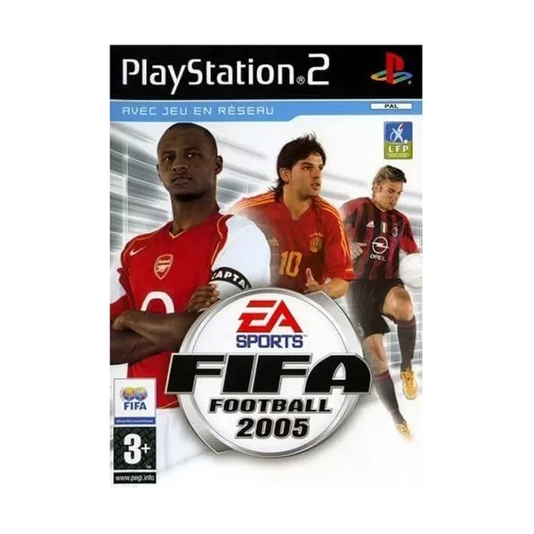 Fifa 2005