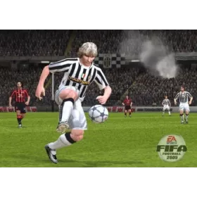 Fifa 2005