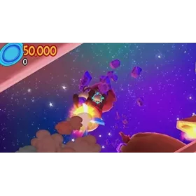 Looney Tunes : galactic games PS Vita