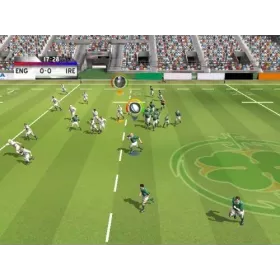 Rugby Challenge 2006
