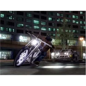 Midnight Club 3 - Dub Edition