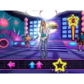 Hannah Montana en Tournée Mondiale