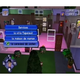 Les Sims : Permis de sortir