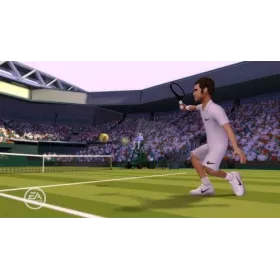 Grand Slam Tennis