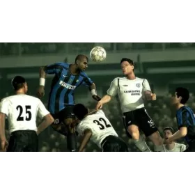 PES 2006 : Pro Evolution Soccer