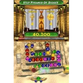 Luxor : pharaoh's challenge