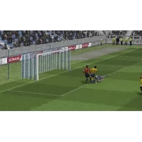 PES 2005 : Pro Evolution Soccer