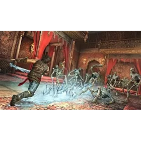 Prince of Persia : Les sables oubliés