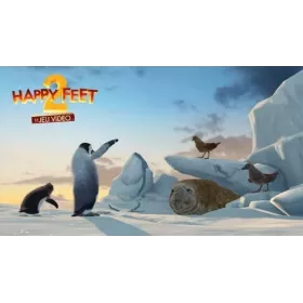 Happy Feet 2 Nintendo 3DS
