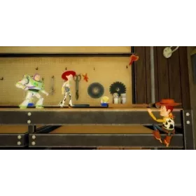 Toy Story 3 - collection essentiels