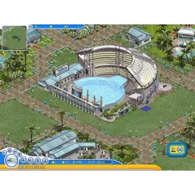 Seaworld Adventure Parks Tycoon