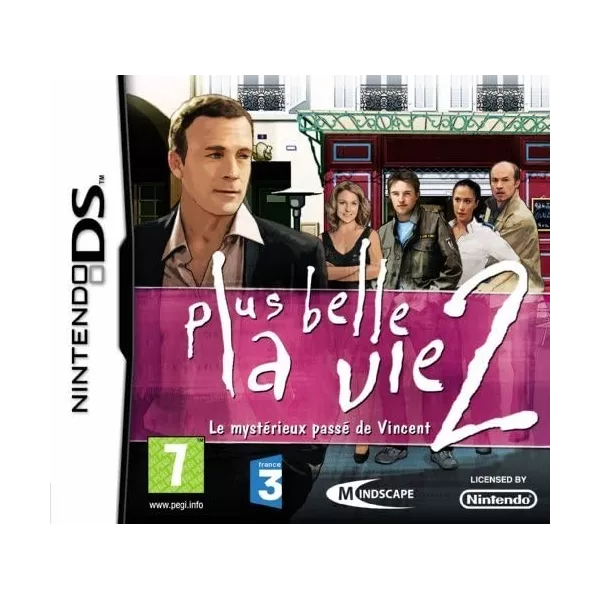 Plus belle la vie 2