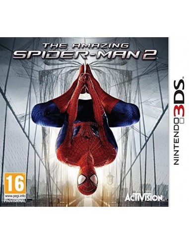 The amazing Spider Man 2