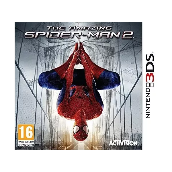 The amazing Spider Man 2