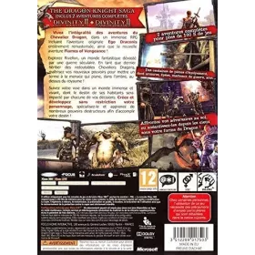 Divinity 2 : the dragon knight saga