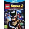 Lego Batman 2 : DC Super Heroes Nintendo Wii U