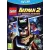 Lego Batman 2 : DC Super Heroes Nintendo Wii U