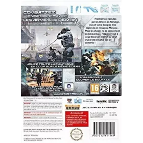 Tom Clancy's Ghost Recon