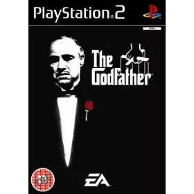The Godfather (PS2) [import anglais]