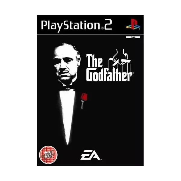 The Godfather (PS2) [import anglais]