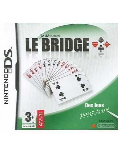 Bridge Training (Je découvre le Bridge)