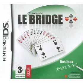 Bridge Training (Je découvre le Bridge)