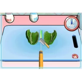 Cooking Mama