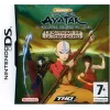 Avatar: Le dernier maitre de l'air- Le royaume de la terre en feu Nintendo DS