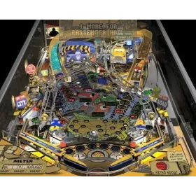 Ultimate Pro Pinball
