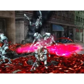 Nano Breaker